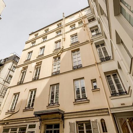 Merveil - Luxury Suite -Champselysees- Florentin I Paris Exteriör bild
