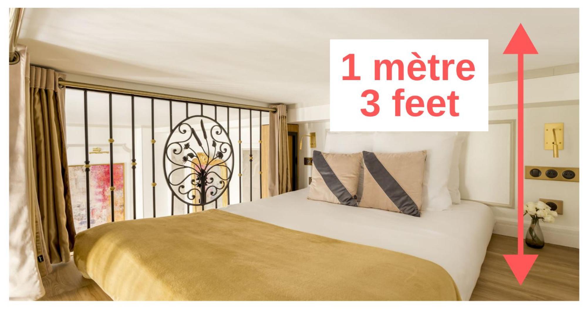 Merveil - Luxury Suite -Champselysees- Florentin I Paris Exteriör bild