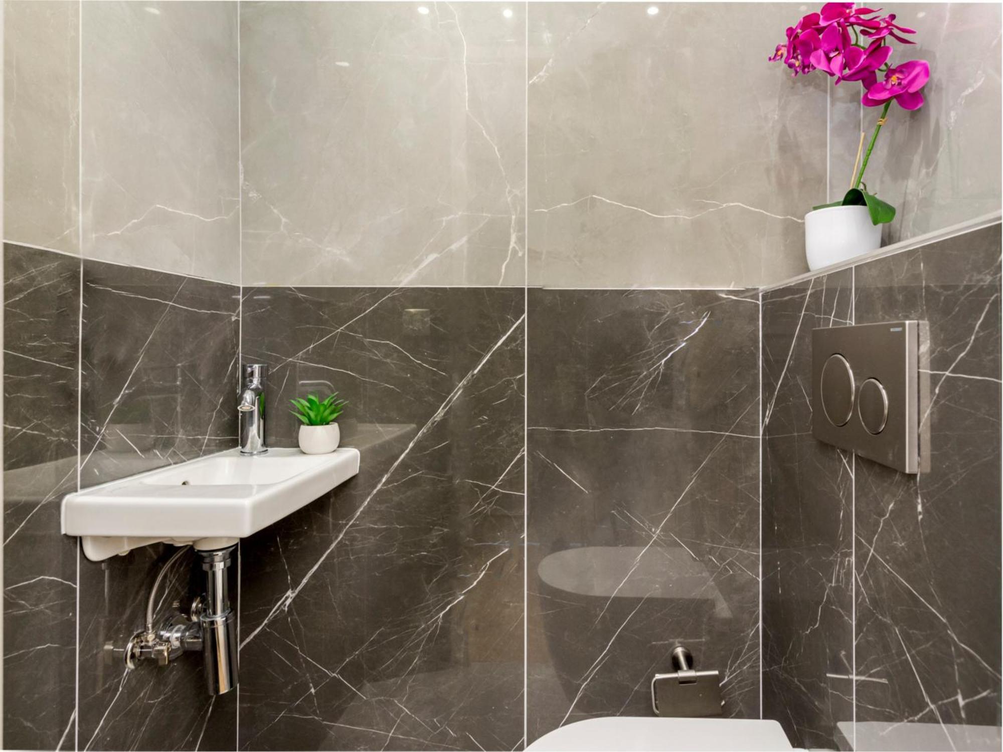 Merveil - Luxury Suite -Champselysees- Florentin I Paris Exteriör bild