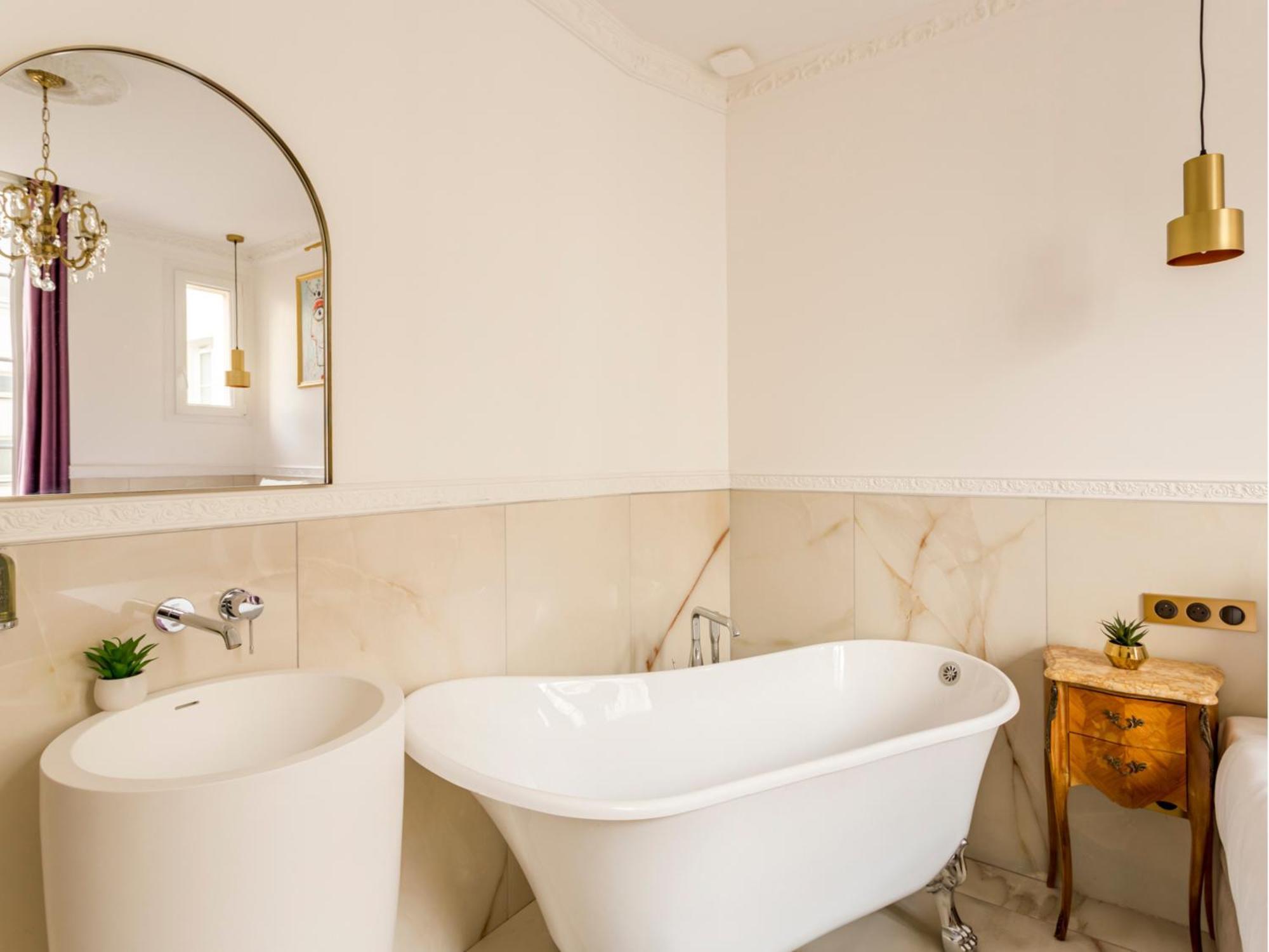 Merveil - Luxury Suite -Champselysees- Florentin I Paris Exteriör bild